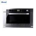 34L Built in Grill Optional Stainless Steel Transformer Price Inbuilt Microwave Oven